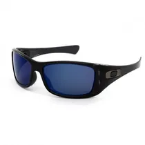 Óculos de Sol Masculino Oakley 9021-03 Tamanho 64, Masculino - Preto