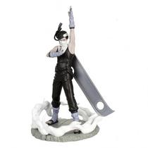 Boneco Banpresto Naruto Momochi Zabuza 86528