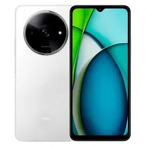 Celular Xiaomi Redmi A3X 4/128GB 6.71" White