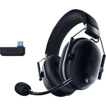 Headset Razer Blackshark V2 Pro com Licenca Playstation Wireless  Preto RZ04-04530500-R3UA