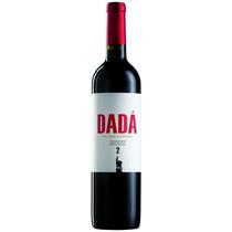 Dada Art 2 Wine Merlot 750ML