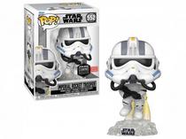 Funko Pop Star Wars Battlefront Rock Trooper *Ex* 552