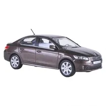 Car Ixo 1/43 Peugeot 301 3 Portes Brow 473101