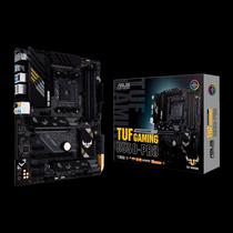 Placa Mãe Asus Tuf Gaming B550-Pro DDR4 Socket AM4 Chipset AMD B550 ATX