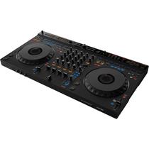 Controlador Pioneer DJ DDJ-GRV6 - Preto