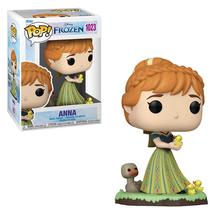 Funko Pop! Disney Frozen - Anna 1023