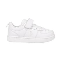 Calzado Infantil White Polo Ralph Lauren 00277111