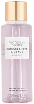 Body Splash Victoria's Secret Pomegranate & Lotus - 250ML
