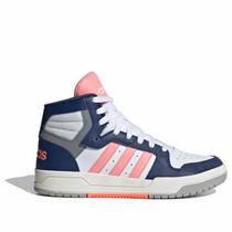 Tenis Adidas Neo Entrap Mid