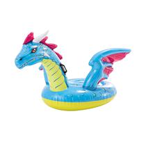 Flotador Inflable Intex 57563 Dragon Ride