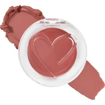 Bálsamo para Lábios e Bochechas Beauty Creations Stay Blushing Cute SBCB05 - Don'T Say It Twice