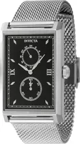 Relógio Masculino Invicta Analógico - 46860