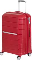 Mala de Viagem Samsonite Octolite I72000005 Spinner 68/25 - Mediano