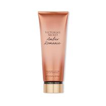 Victoria's Secret Creme Lotion Amber Romance