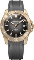 Relogio Venezianico 4521555 Nereide Bronzo - Masculino