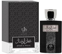 Perfume Attar Al Wesal Negro