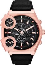 Relogio Diesel DZ7475 Leather - Masculino