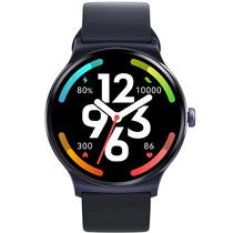 Relogio Smartwatch Haylou Solar Lite - Azul Escuro