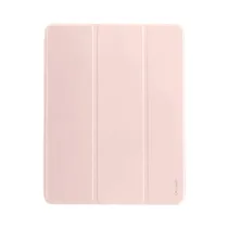 Estuche Protector Usams Smart Cover para iPad Air 10.9" Rosa