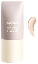 Base Novo Repairing Beautifying 02 Shimmer Natural - 30G