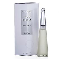 Issey Miyake Perfume L'Eau D'Issey Femenino 50ML