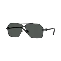 Lente Versace 2284 143687 63 Masculino