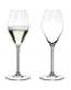 Riedel Copa Performance Champagne Vidrio/Cristal s/C