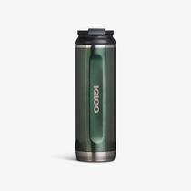 Igloo Termos Y Vasos Bottle SSTL 600ML Acero Inoxidable 0.371 KGS Verde