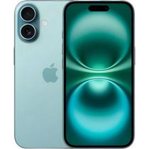 iPhone 16 A3287 128 GB MYED3HN/A - Teal