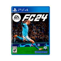 Juego Sony Ea Sports FC24 PS4