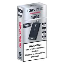 Vaper Descartavel Ignite V150 Sour Raseberry