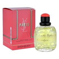 Paris 125ML Edt c/s