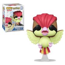 Funko Coleccionables Pop Pokemon Pidgeotto 849 3116 Plastico s/C