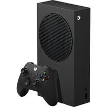 Xbox Series s Digital 1 TB - Preto (Edicao Japonesa)