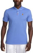 Camisa Polo Nike Dri-Fit Heritage - DA4379 450 - Masculina