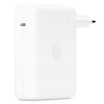 Fonte para Macbook Pro Apple MKU63CI/A 67W / Type-C - Branco