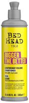 Condicionador Tigi Bed Head Bigger The Better - 300ML