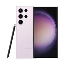 Celular Samsung S918B S23 Ultra 5G 12GB 512GB Lavender Tpa