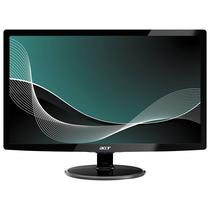 Monitor Acer S212HL 21.5" Full HD VGA/DVI-D Bivolt