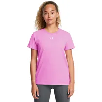 Remera Ua Rival Core 1383648572