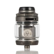 Atomizador Geekvape Tank Zeus X Mesh Gunmetal