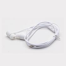 Fone de Ouvido Luo LU-A04 Conector 3.5MM - Branco