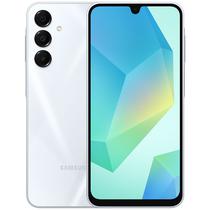 Celular Samsung A166M/DS A16 Dual 6.7" 8GB+256GB 5G 50MP/13MP Cinza