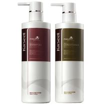 Kit Karseell Maca Power - Shampoo + Condicionador - 500ML/500ML