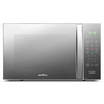 Microondas Forno Britania PMO42EB - 1560W - 42L - 220V - Cinza