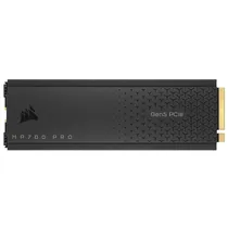 SSD Corsair M.2 4TB MP700 Pro Nvme - CSSD-F4000GBMP700PRO