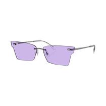 Lente Ray Ban 3730 004/1A 64