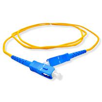 F. Patch Cord SC-Upc SC-Upc Single Mode 3.0MM 1.5M