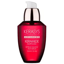 Sérum Capilar Kerasys Keramide Ampoule Extreme Damage Rich 70 ML