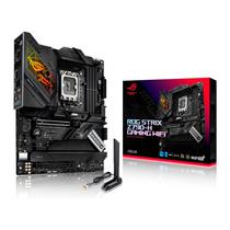 Placa Mãe 1700 Asus Z790-H Rog Strix Gaming Wifi/DDR5